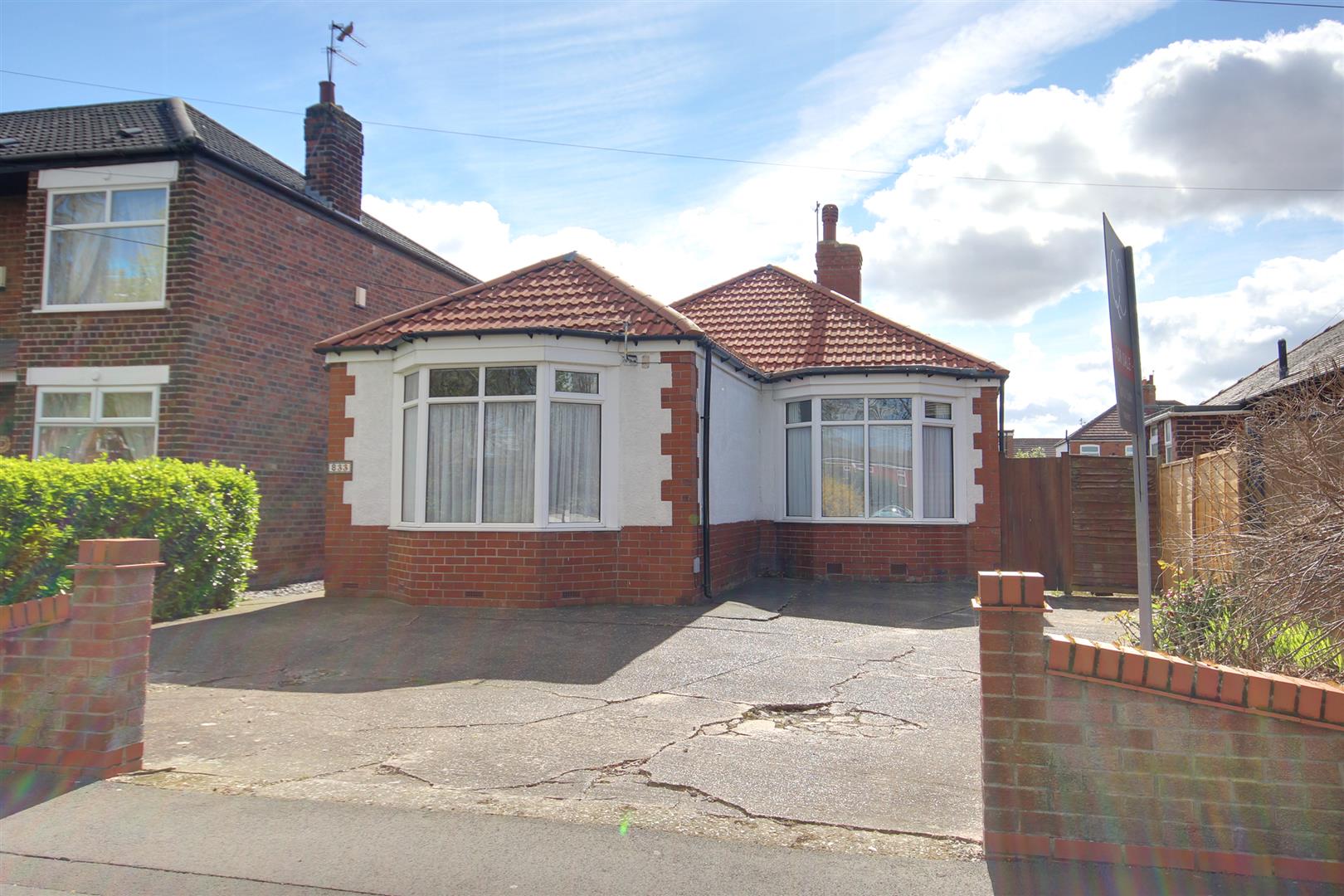 Anlaby Road, Hull